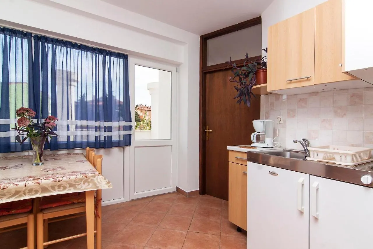 بيت ضيافة Apartments Zara ميدولين