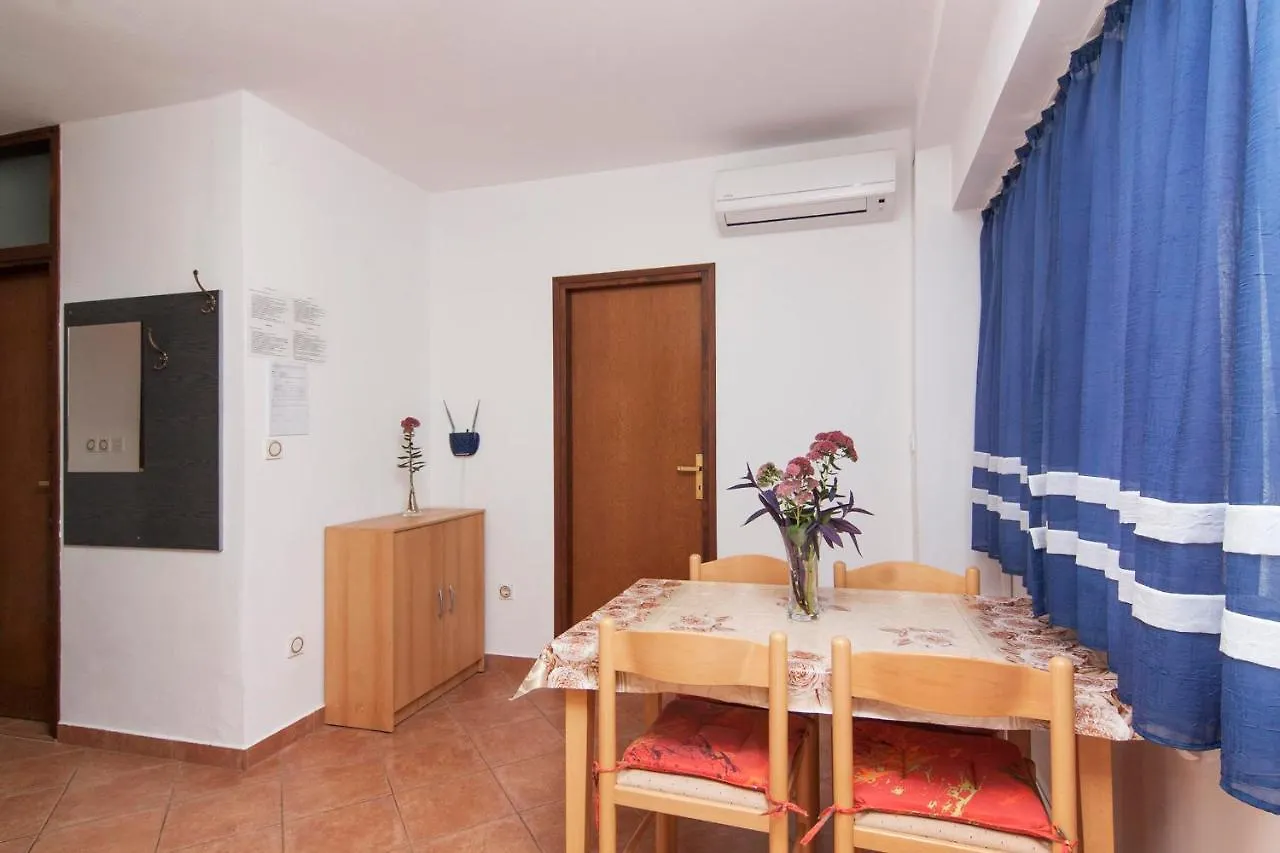 Apartments Zara ميدولين