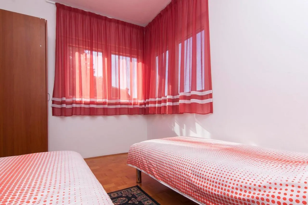 بيت ضيافة Apartments Zara ميدولين