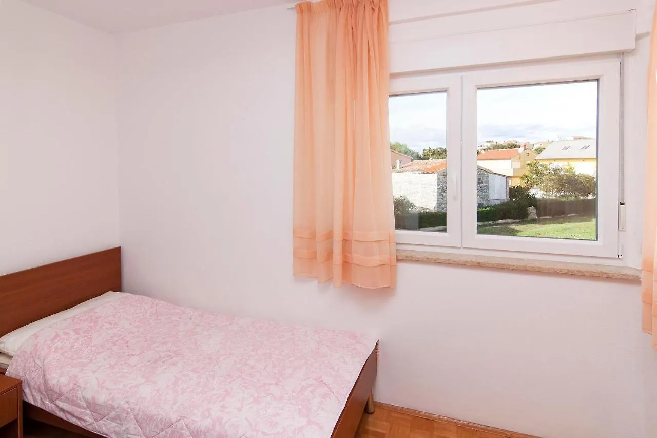 Apartments Zara ميدولين 3*,  كرواتيا